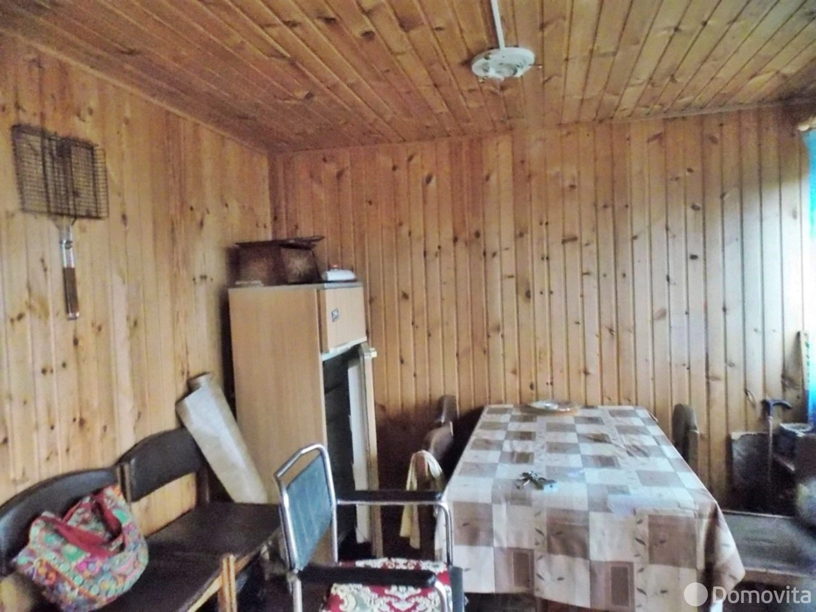 дом, Малевичи, 