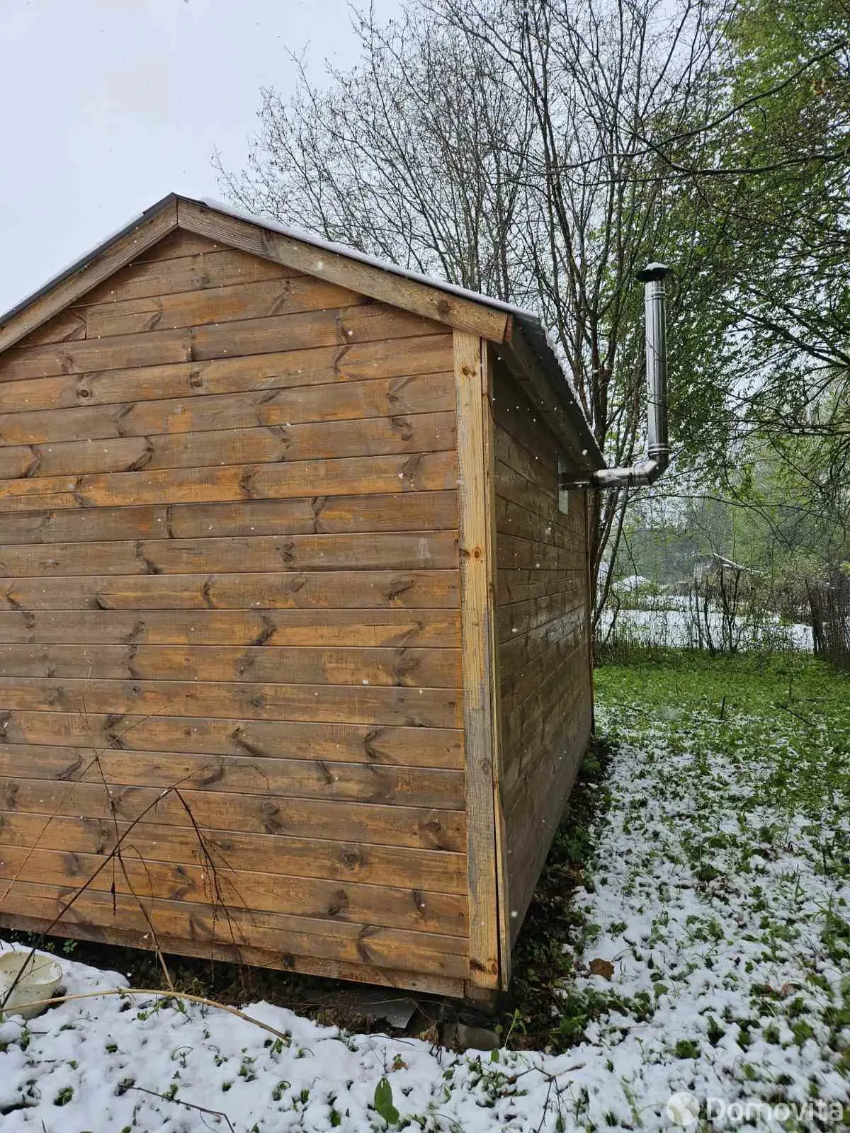 Стоимость продажи дачи, Дейки, 