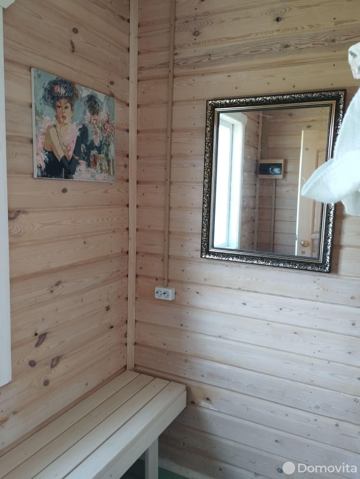 Купить 2-этажную дачу в Долже Витебская область, 44000USD, код 176159 - фото 12