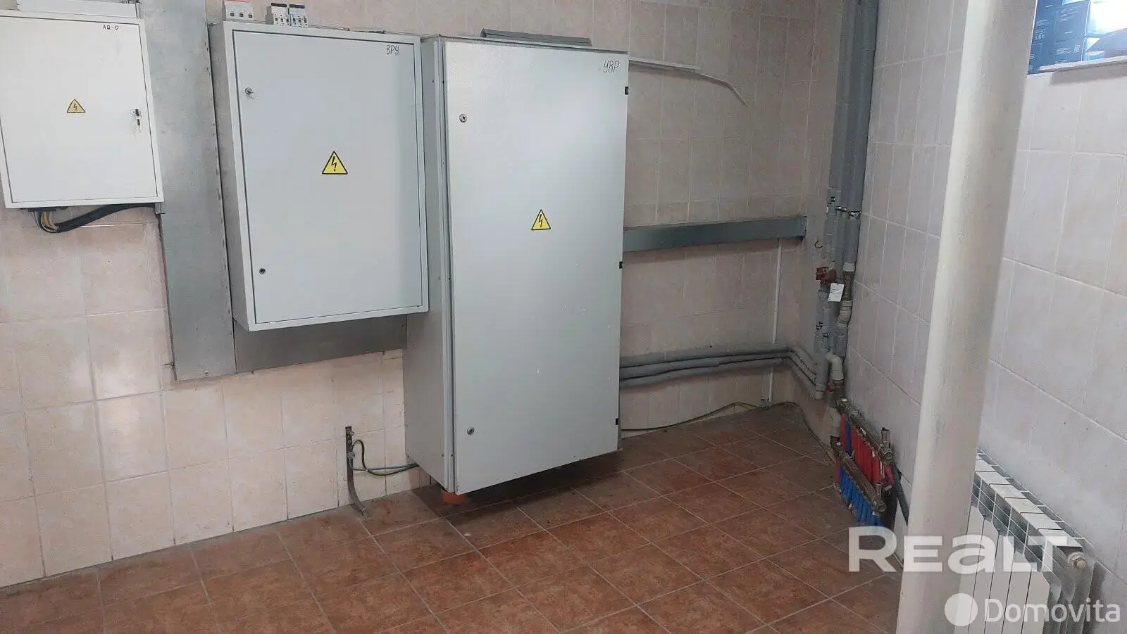 Купить офис на ул. Центральная, д. 6/1 в Бресте, 5531430BYN, код 10428 - фото 18