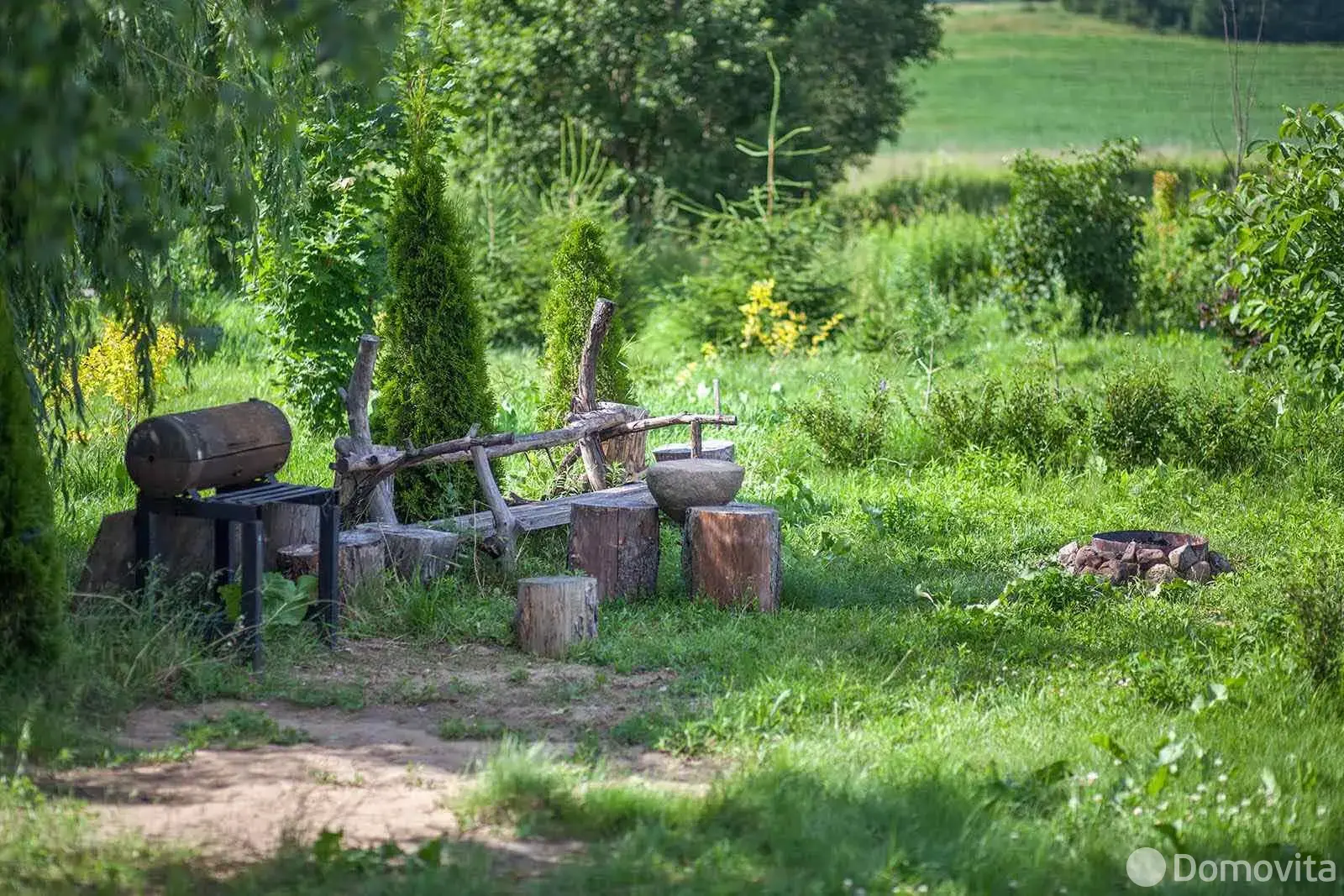 дом, Аношки, ул. Заречная