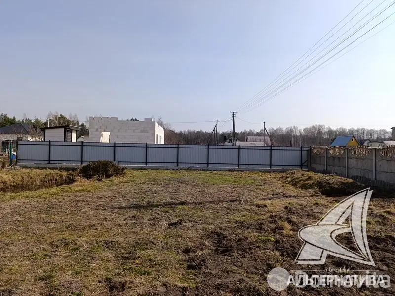 Продажа 2-этажной дачи в Радужная долина Брестская область, 27000USD, код 185268 - фото 24