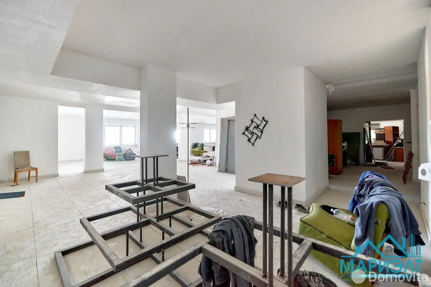 офис, Минск, пр-т Победителей, д. 119