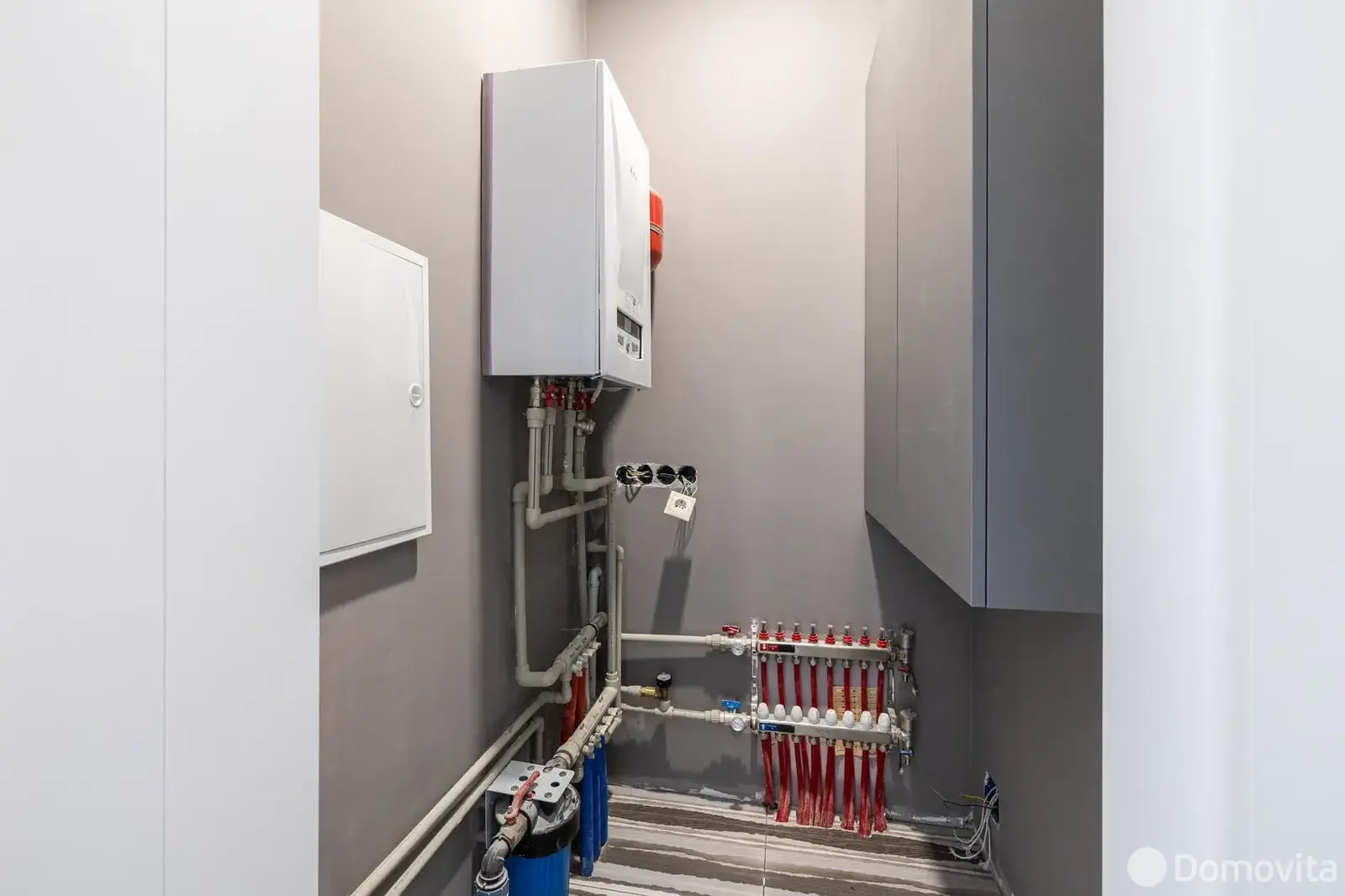 Купить 1-этажную дачу в ВЫТОК ГМЦ Минская область, 160000USD, код 184815 - фото 22