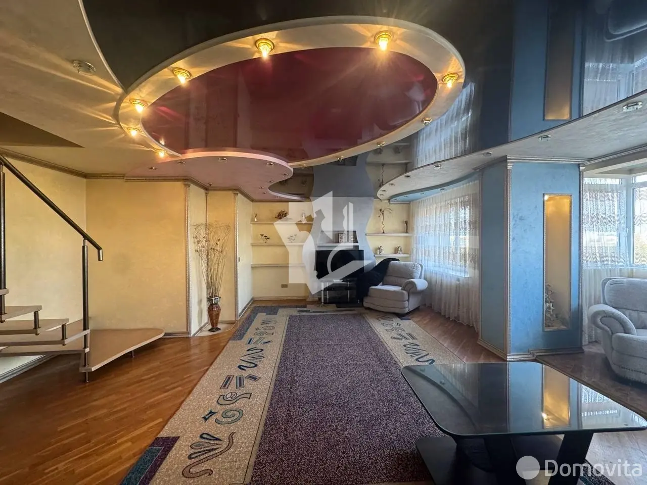 Снять 3-комнатную квартиру в Минске, ул. Тимошенко, д. 10, 1000USD, код 147800 - фото 1