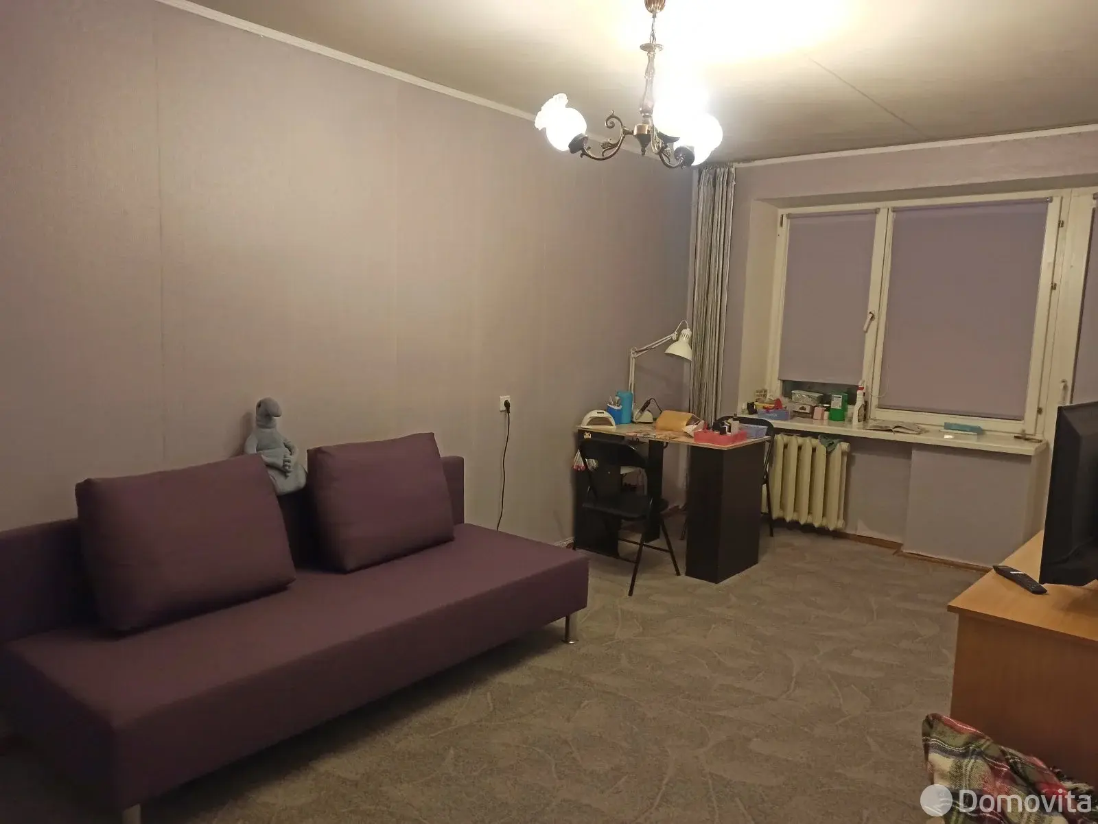 квартира, Минск, ул. Бельского, д. 51 на ст. метро Спортивная