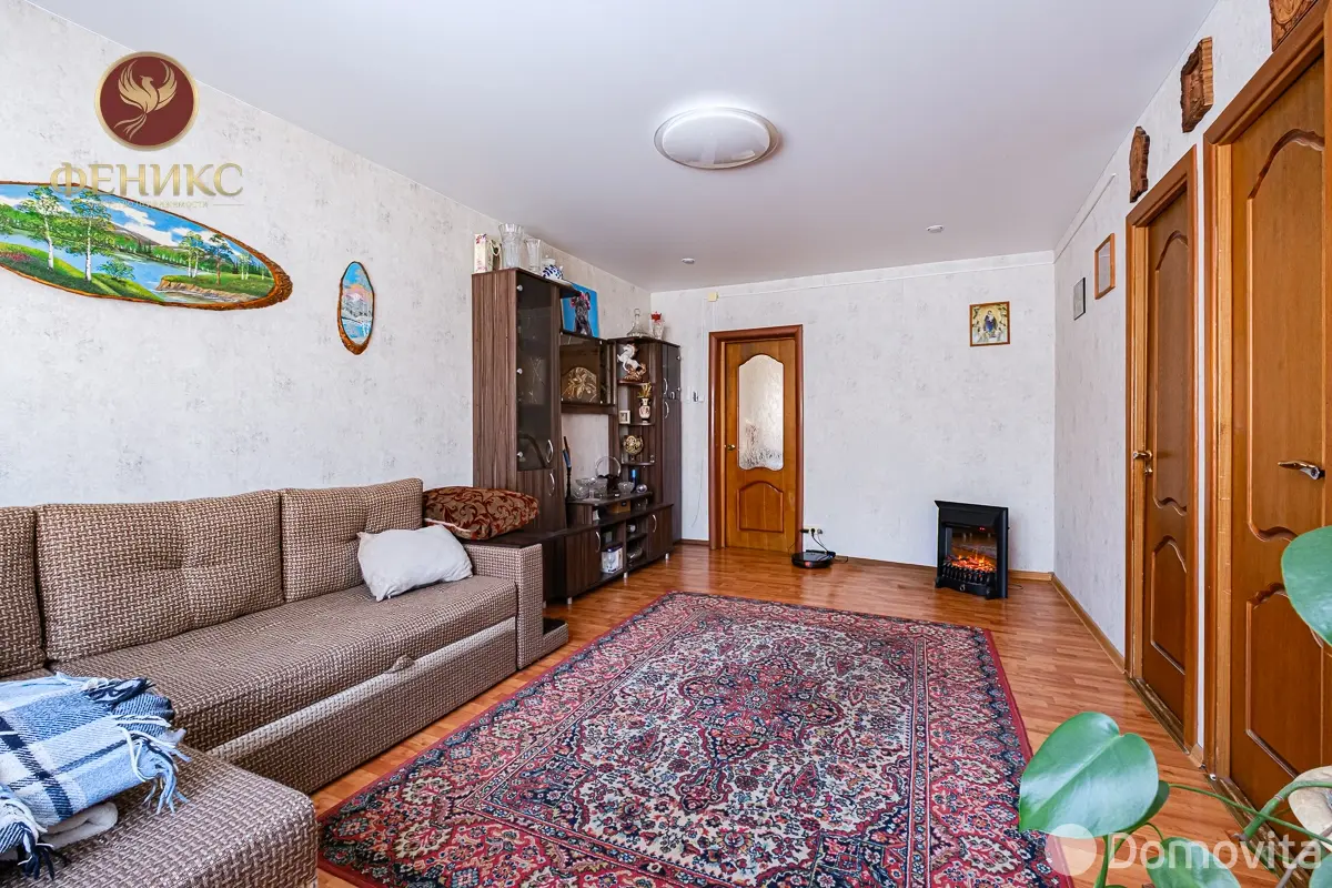 коттедж, Озеро, ул. Молодёжная, д. 14