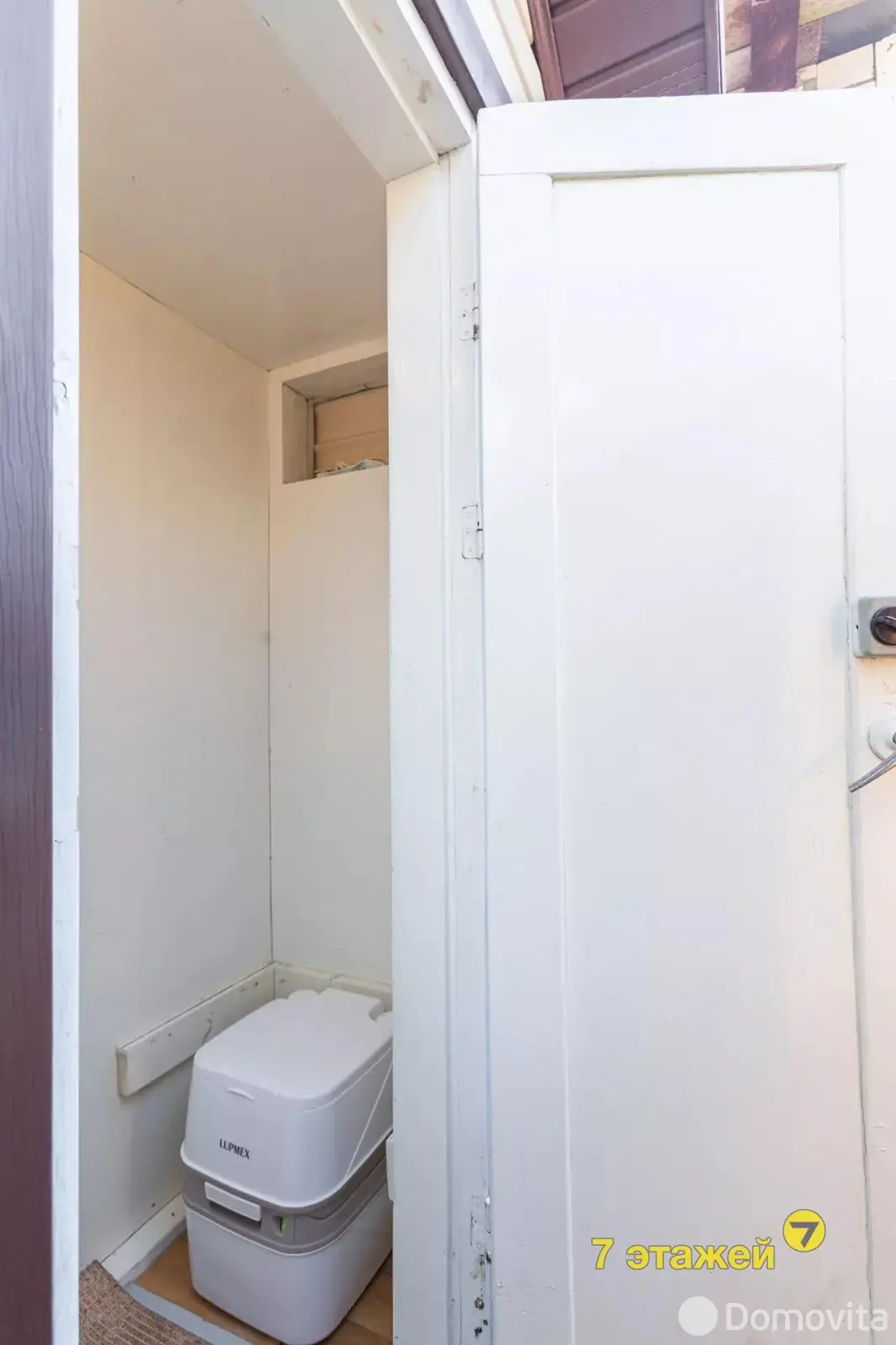 Купить 2-этажную дачу в Гарани Минская область, 37990USD, код 179884 - фото 21