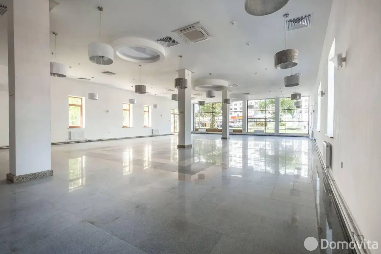 купить объект сферы услуг, Минск, Логойский тр-т, д. 18