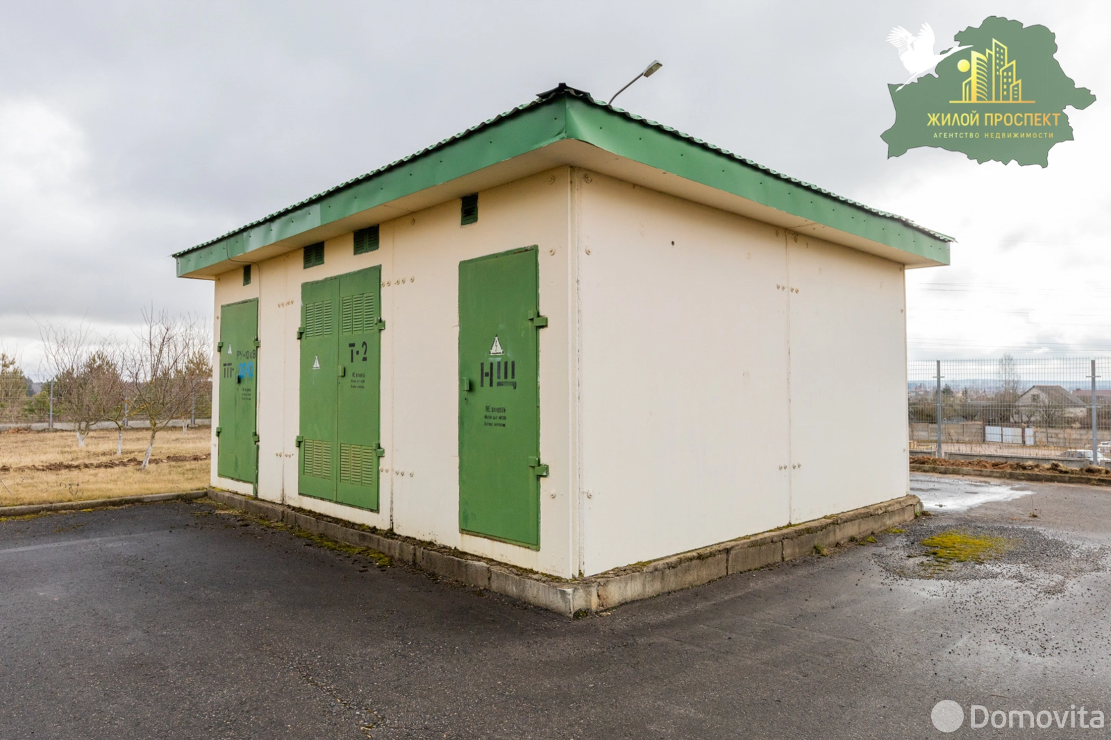 Купить торговое помещение на ул. Лесная в Королев Стане, 1050000USD, код 998144 - фото 21