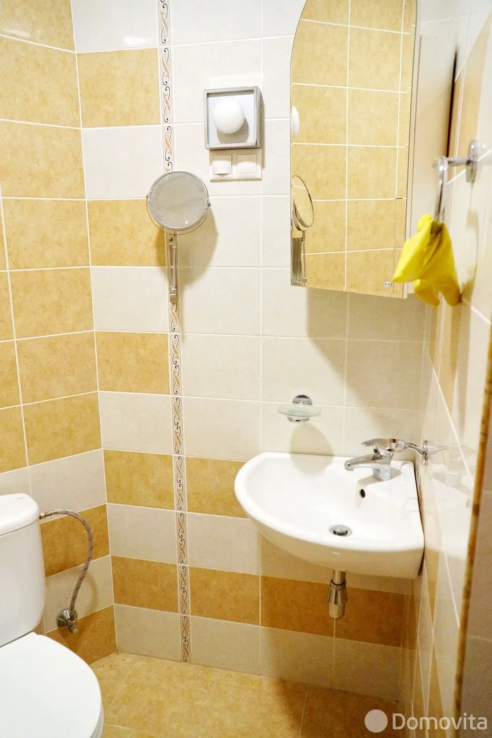 квартира, Минск, ул. Восточная, д. 133 без посредников