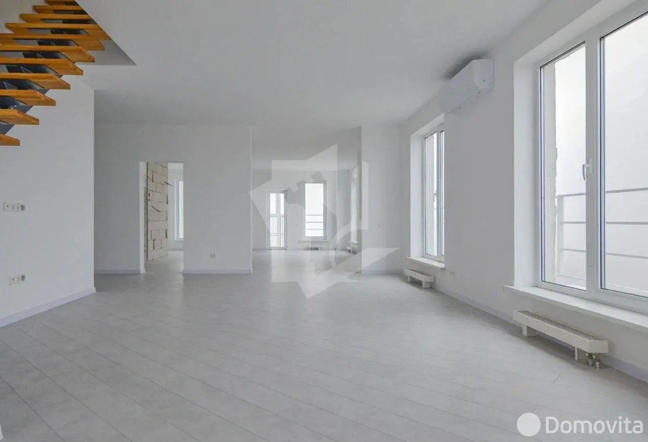 квартира, Минск, ул. Платонова, д. 23