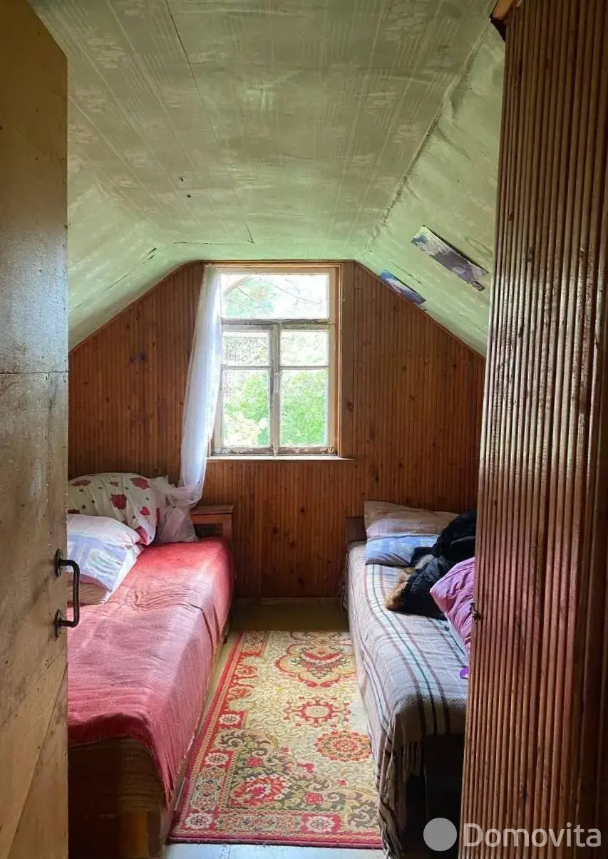 Продажа 2-этажной дачи в Взгорье-1 Минская область, 44000BYN, код 186251 - фото 12