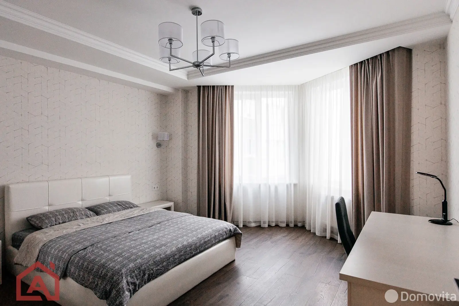 квартира, Минск, пер. Червякова, д. 55 