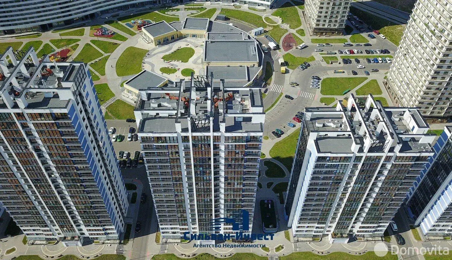 Цена аренды торгового объекта, Минск, ул. Братская, д. 6/А