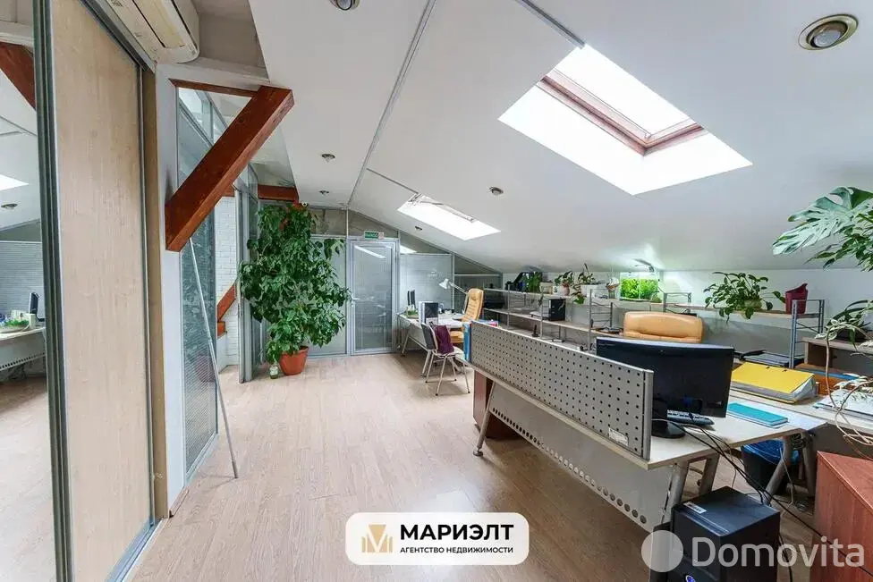 аренда объекта сферы услуг, Минск, пр-т Независимости, д. 44