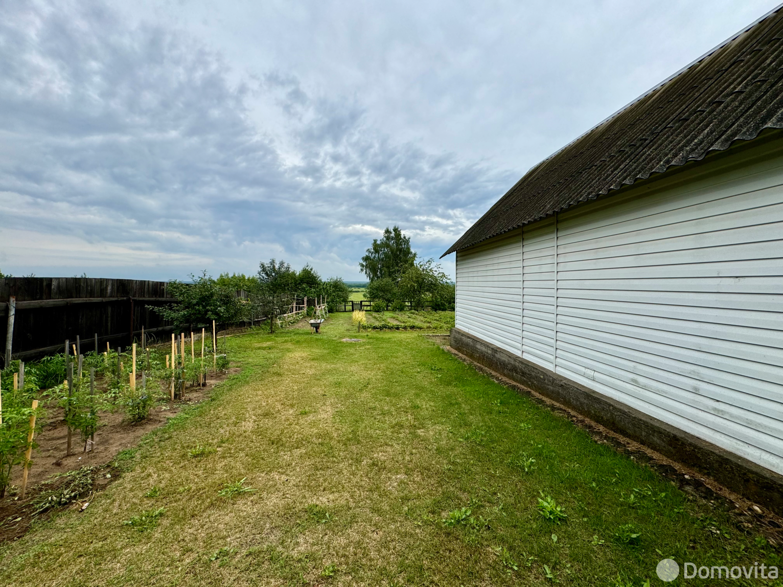 дом, Быхов, ул. Новый Мир, д. 10 - лучшее предложение