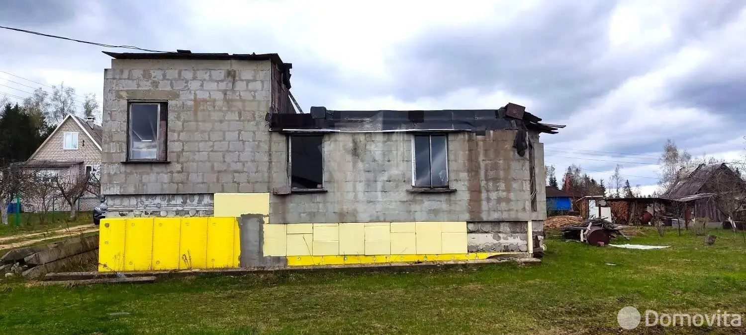 Стоимость продажи дома, ПАВЛОВО, 