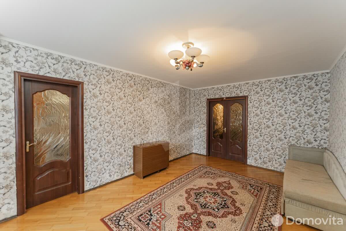 Купить 3-комнатную квартиру в Минске, ул. Леонида Беды, д. 27, 118000 USD, код: 998478 - фото 5