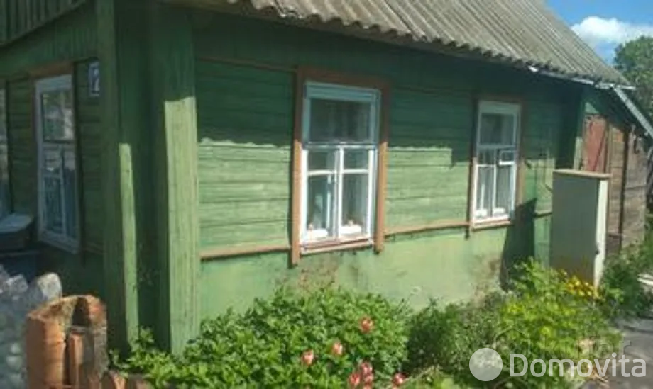 Цена продажи коттеджа, Лиозно, ул. Ленина, д. 28
