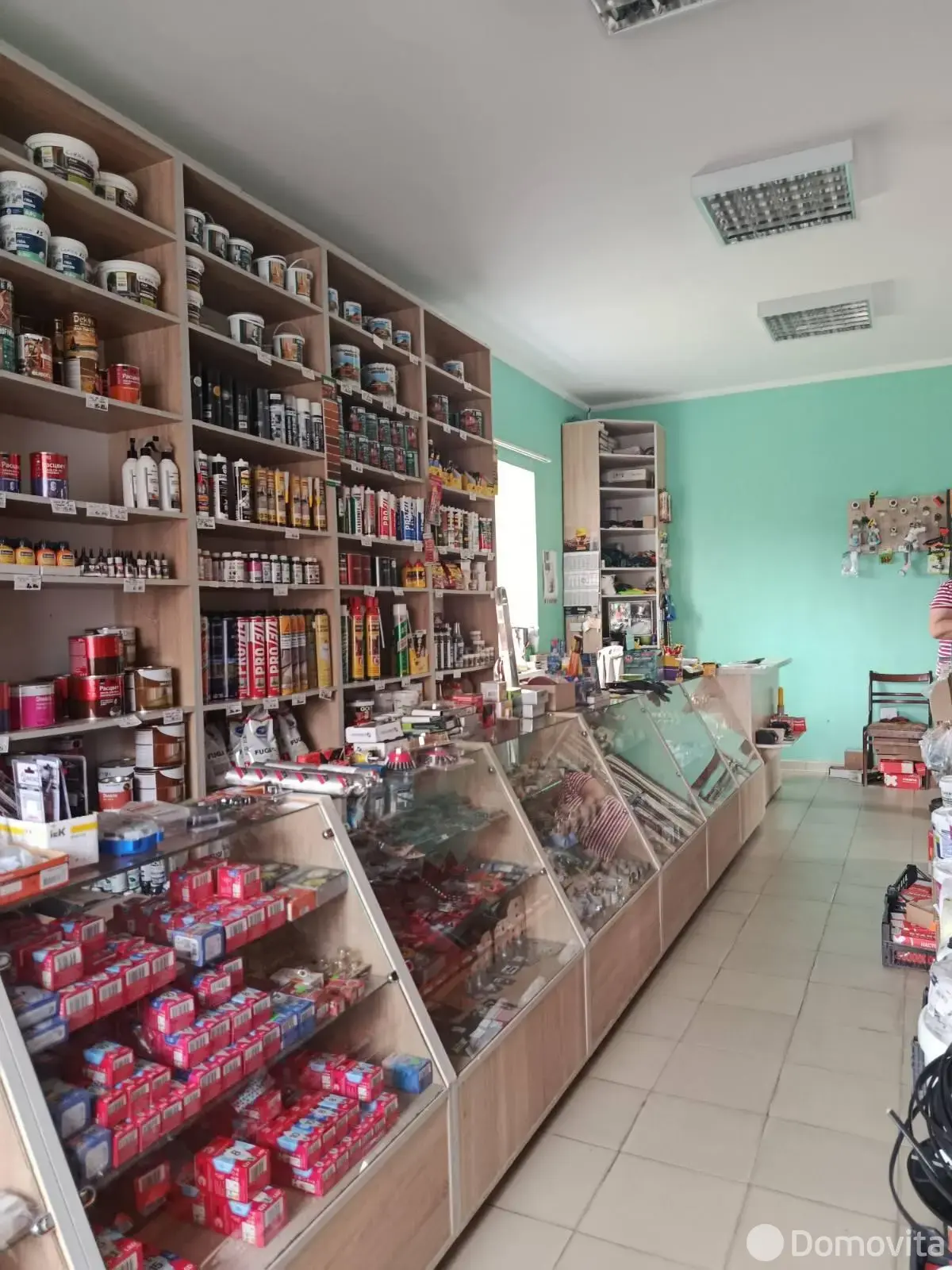 Купить торговое помещение на ул. 8 Марта, д. 10 в Ивье, 100000USD, код 997988 - фото 11