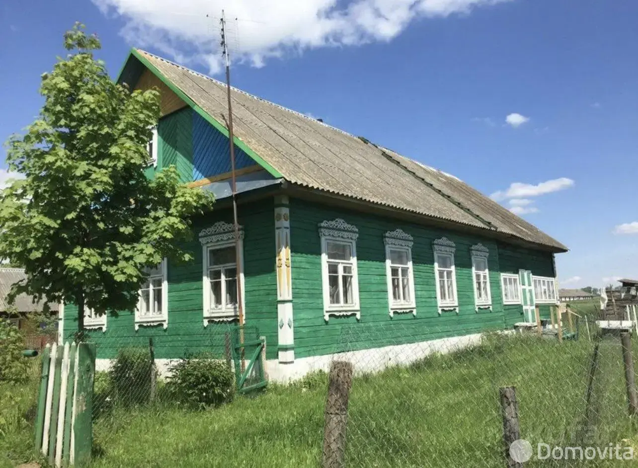Цена продажи коттеджа, Гулевичи, ул. Победы, д. 81