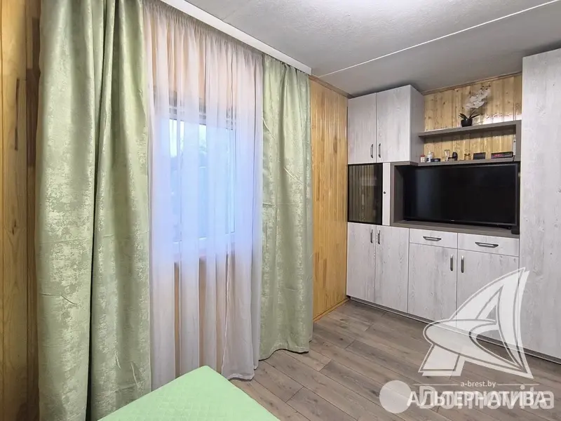 Продажа 2-этажной дачи в Муховец-2 Брестская область, 55000USD, код 180868 - фото 21