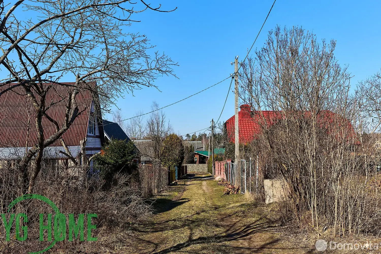 Продажа 2-этажной дачи в Взгорье-2 Минская область, 23900USD, код 181943 - фото 46