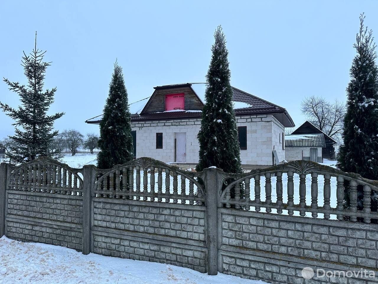 Продажа 2-этажного дома в Завитой, Минская область ул. Лесная, д. 19, 32000USD, код 629987 - фото 1