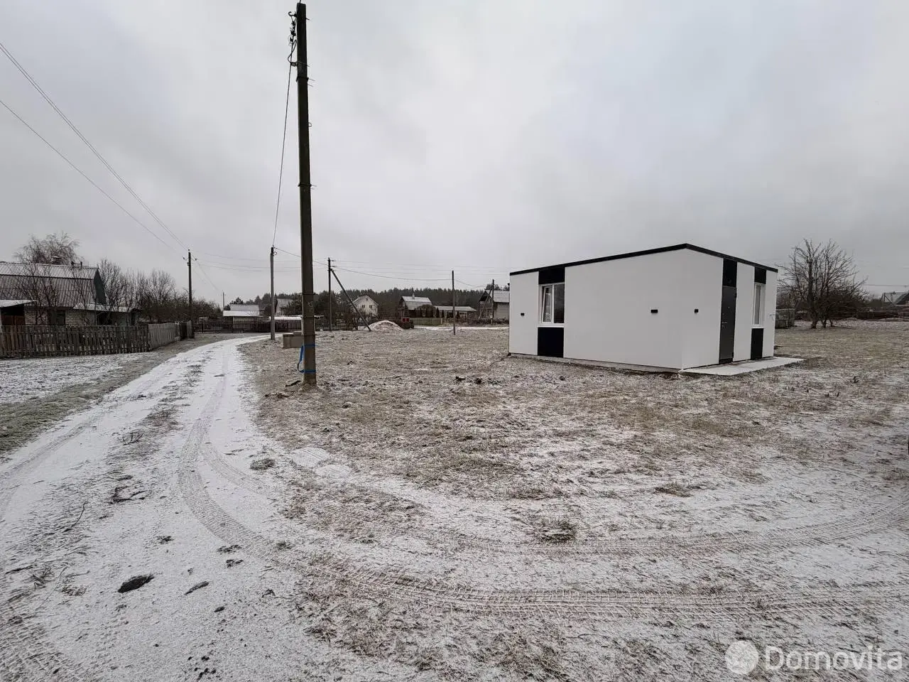 Продажа 1-этажной дачи в Кабачок-2000 Минская область, 25000USD, код 184782 - фото 17