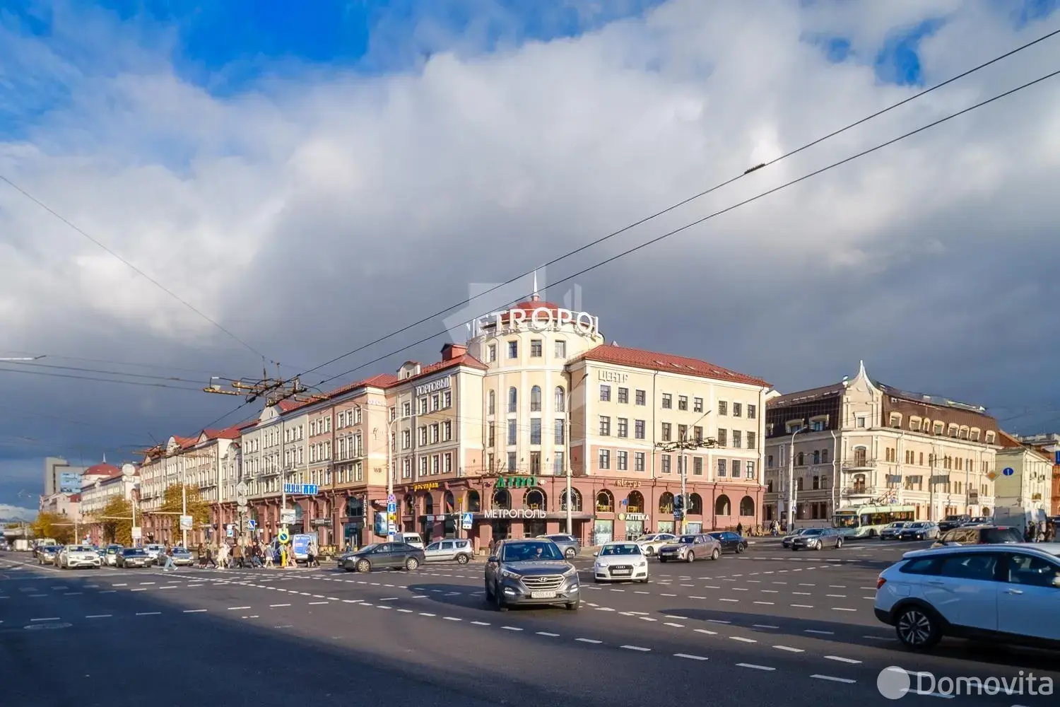Аренда торговой точки на ул. Немига, д. 5 в Минске, 660EUR, код 968440 - фото 15