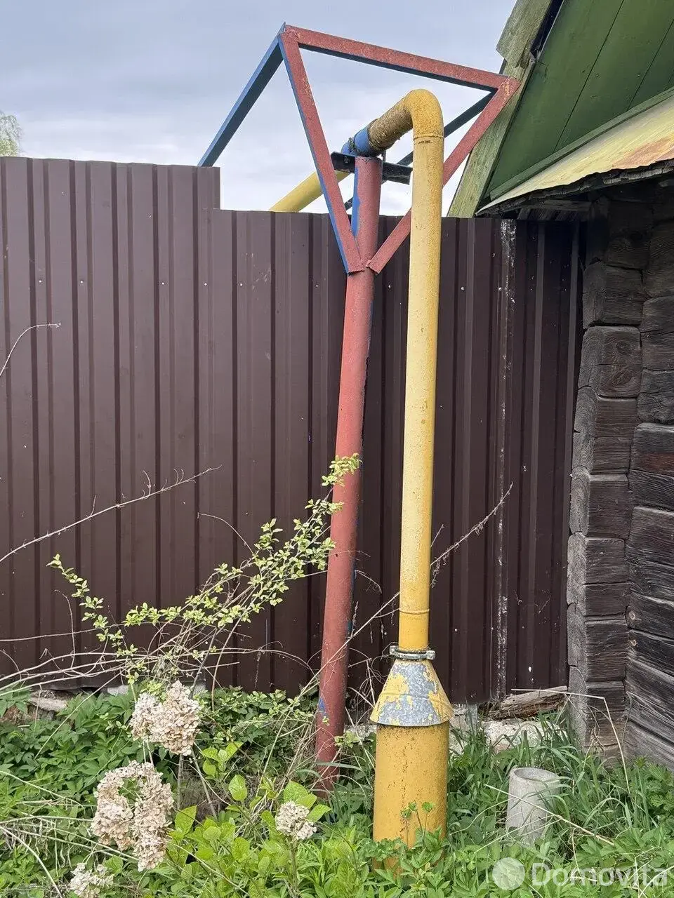 дом, Прилепы, ул. Школьная, д. 81 