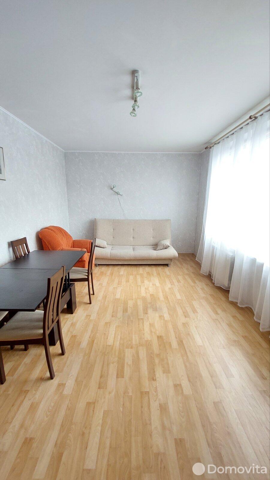 Купить 2-комнатную квартиру в Минске, ул. Восточная, д. 33, 99900 USD, код: 987278 - фото 5
