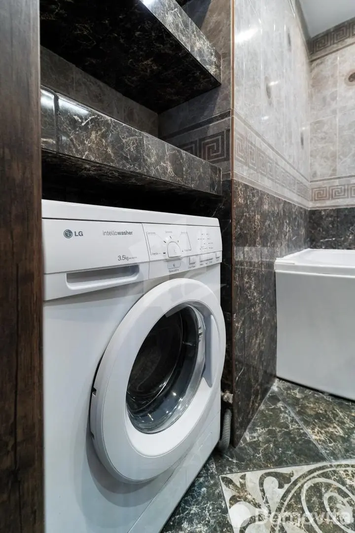 Снять 1-комнатную квартиру в Минске, ул. Германовская, д. 9, 440USD, код 149048 - фото 19