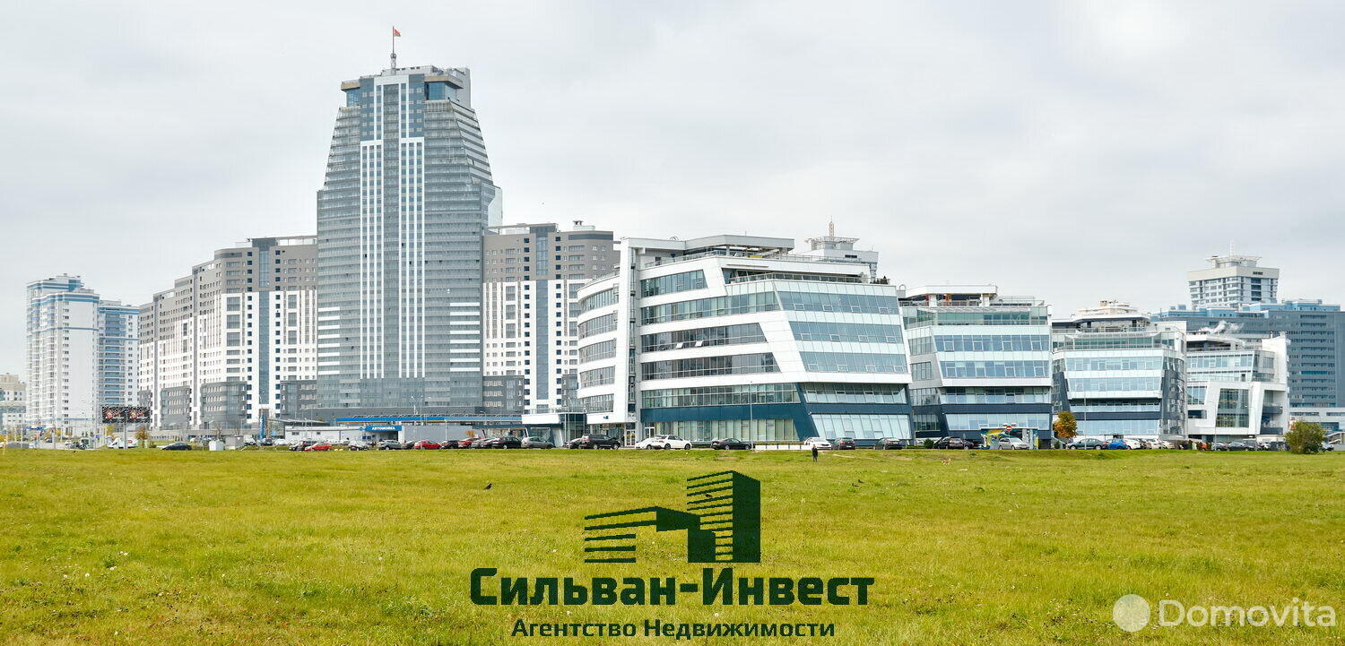 Купить помещение под сферу услуг в Минске, пр-т Победителей, д. 104 - фото 24