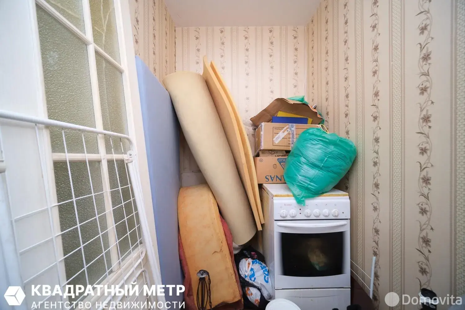 Продажа комнаты в Минске, ул. Налибокская, д. 31, цена 67000 USD, код 7597 - фото 20