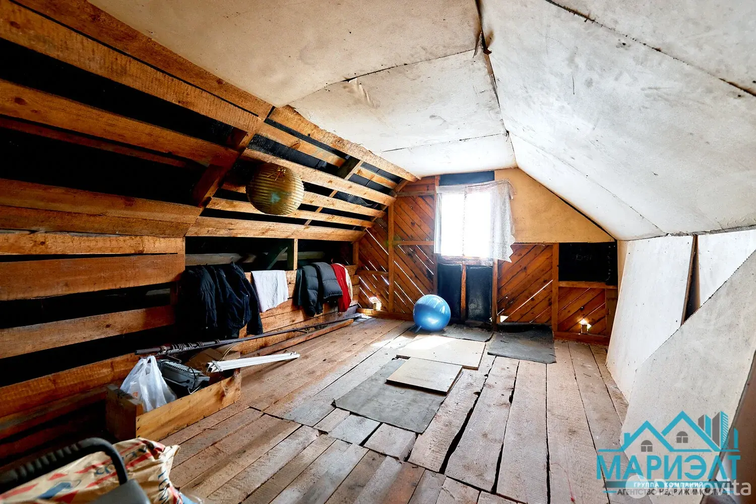 Продажа 3-этажной дачи в Яблоко Минская область, 19900USD, код 182549 - фото 18