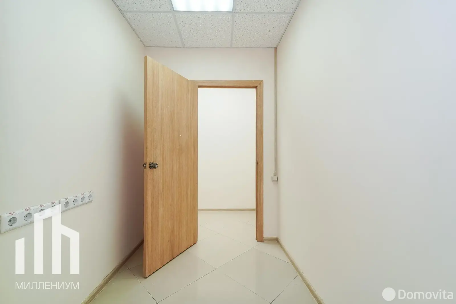 Купить офис на ул. Скрипникова, д. 11/А в Минске, 125000USD, код 9966 - фото 11