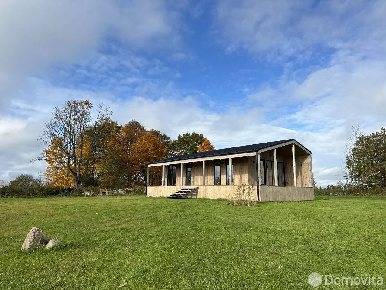 Стоимость продажи дома, Камки, 