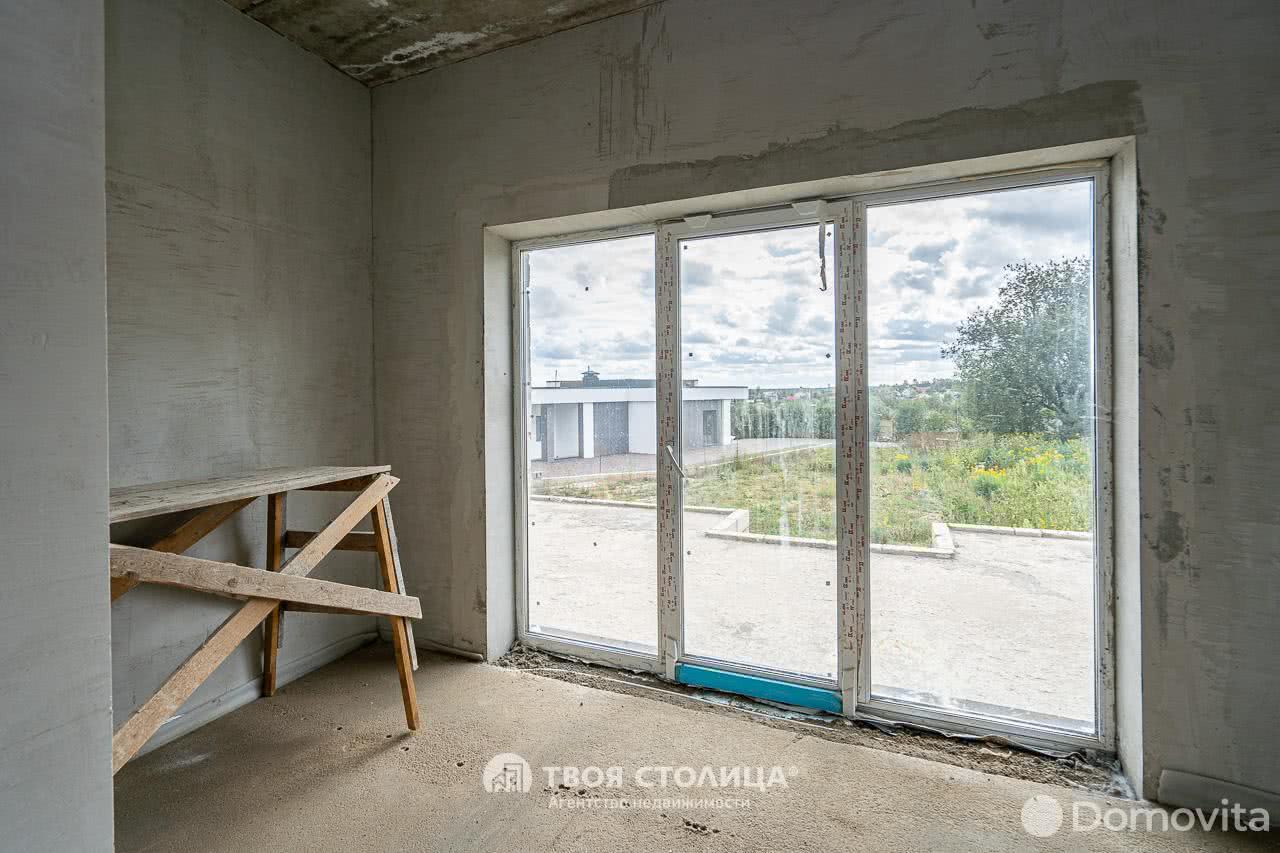 Продажа 2-этажного дома в Семково, Минская область ул. Садовая, 165000USD, код 627996 - фото 5
