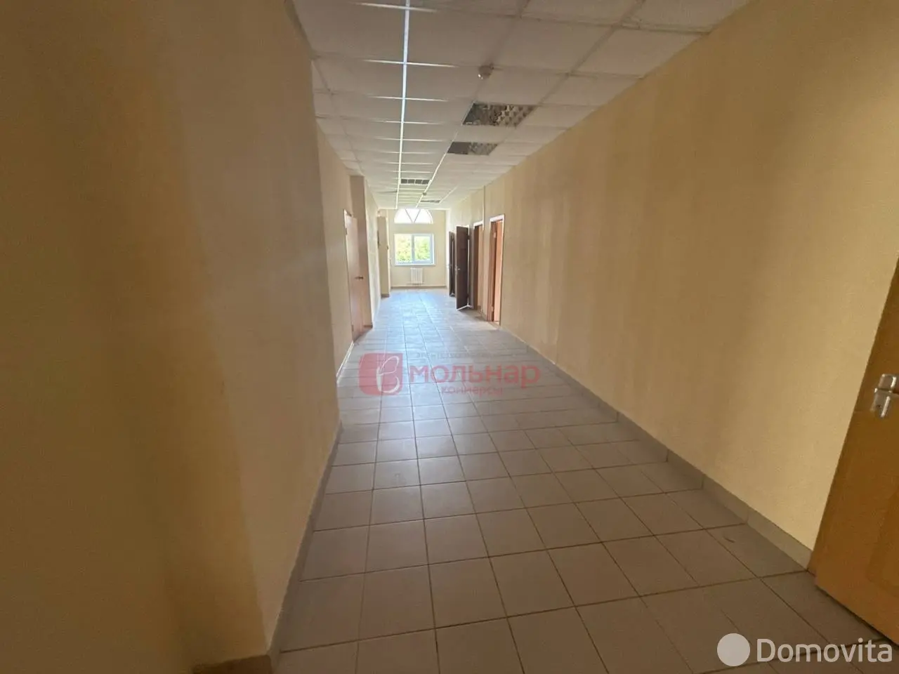 продажа офиса, Минск, пер. Козлова, д. 5А