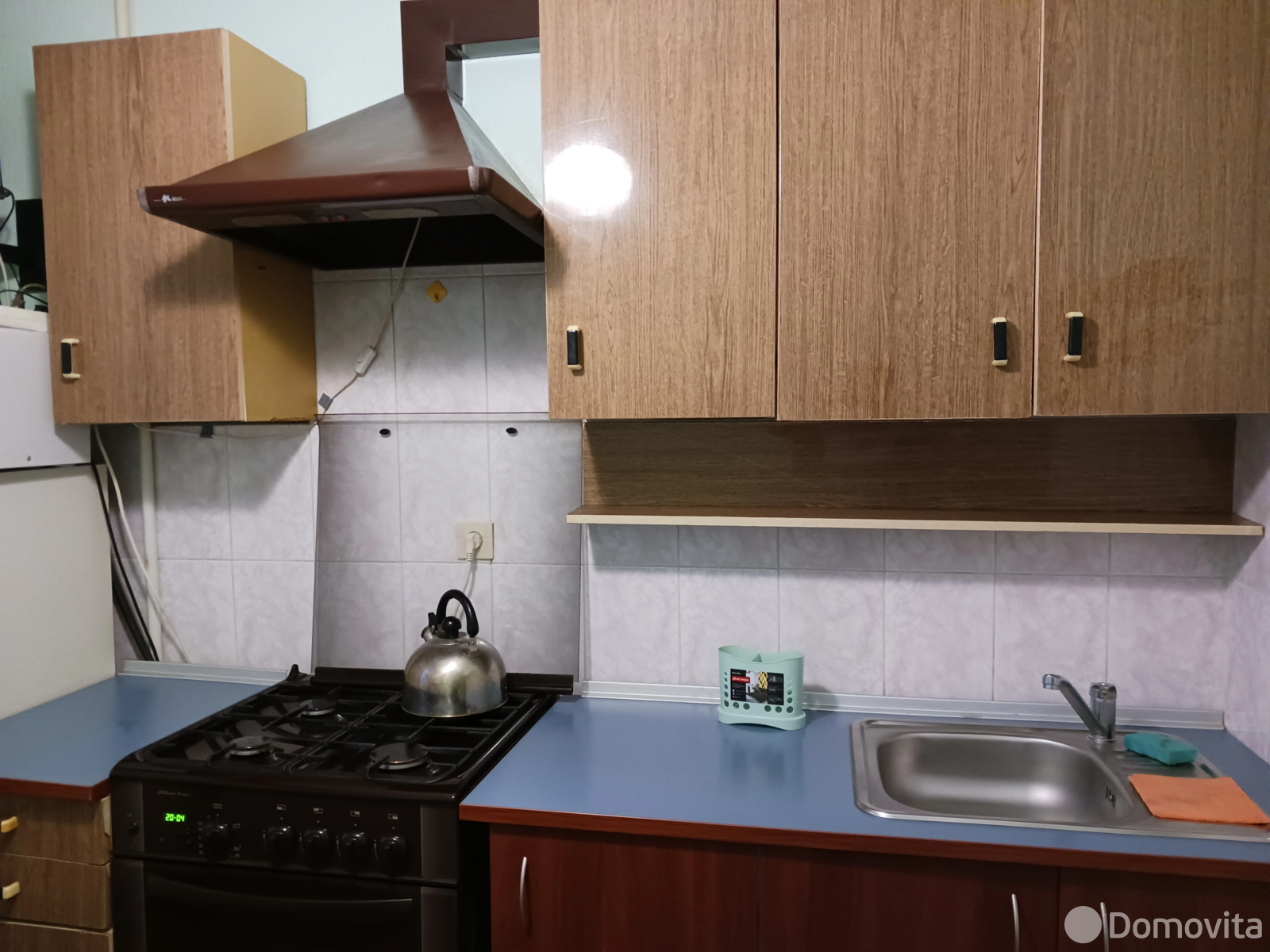 квартира, Минск, ул. Кунцевщина, д. 48