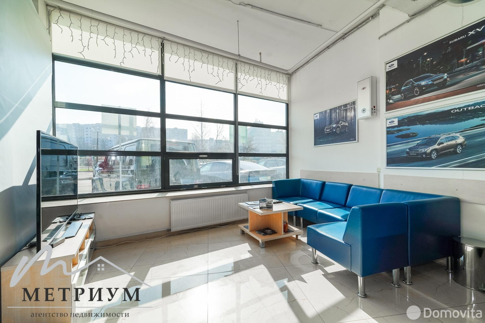 офис, Минск, пер. Козлова, д. 29 