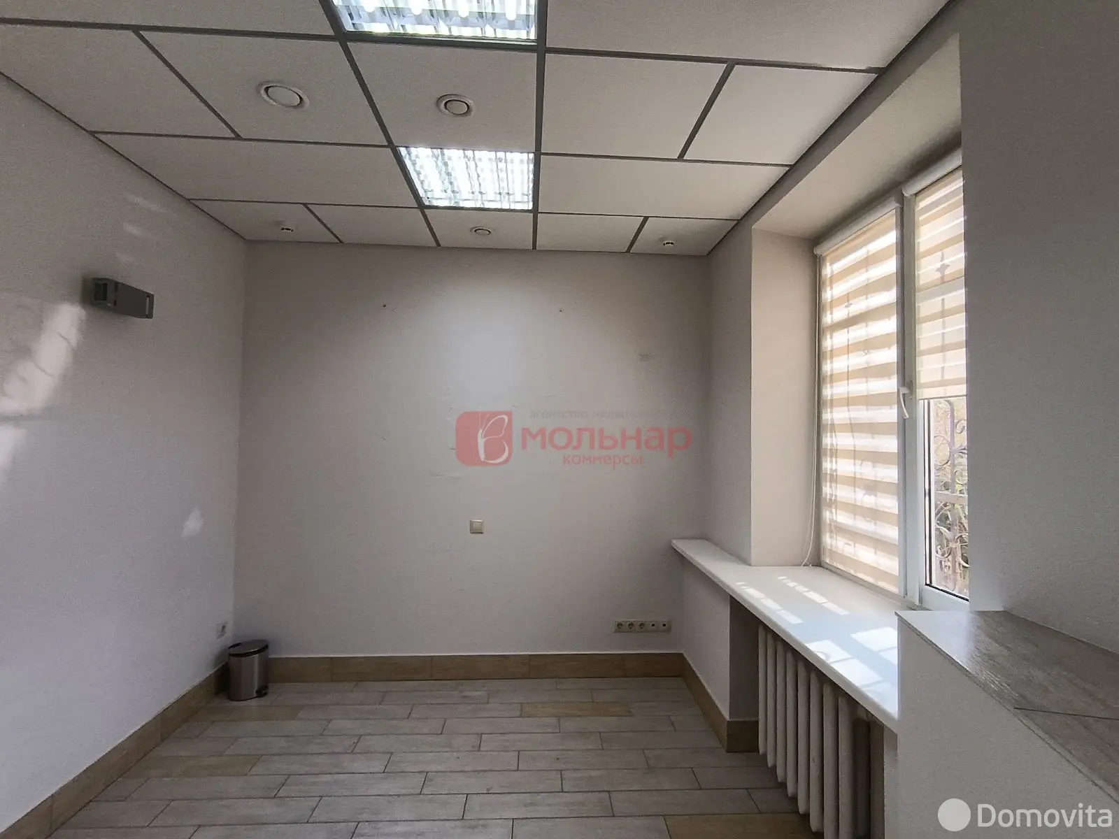 Снять торговое помещение на ул. Интернациональная, д. 42А в Минске, 954EUR, код 966847 - фото 14