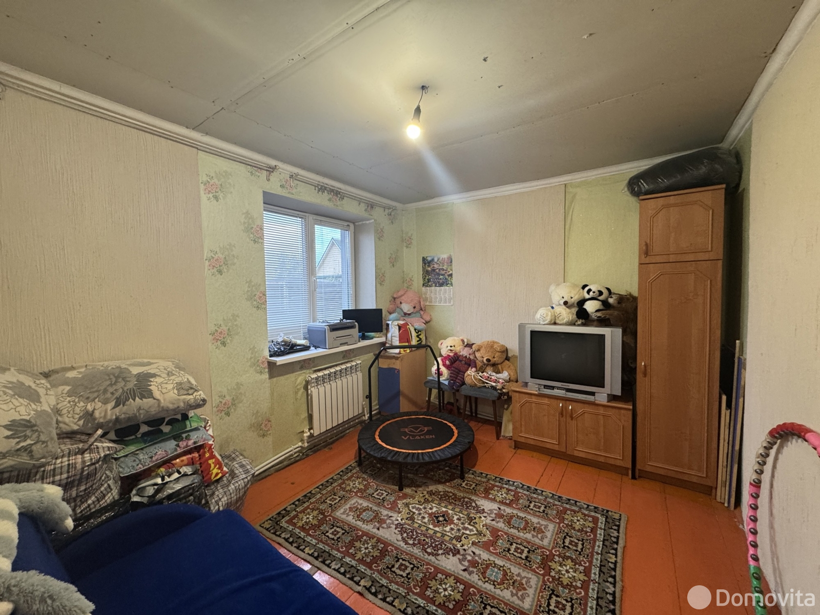 коттедж, Орша, ул. Новотракторная - лучшее предложение