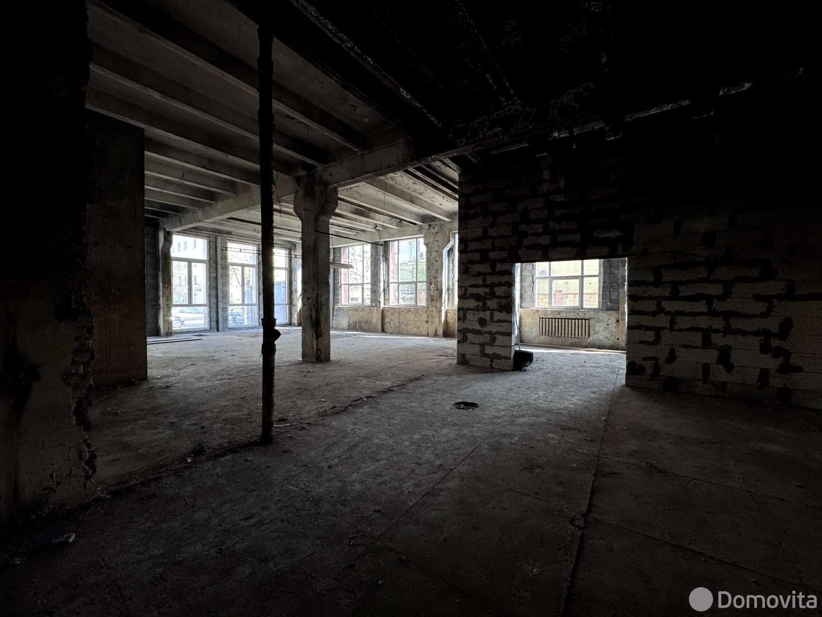 торговый объект, Минск, ул. Красная, д. 7