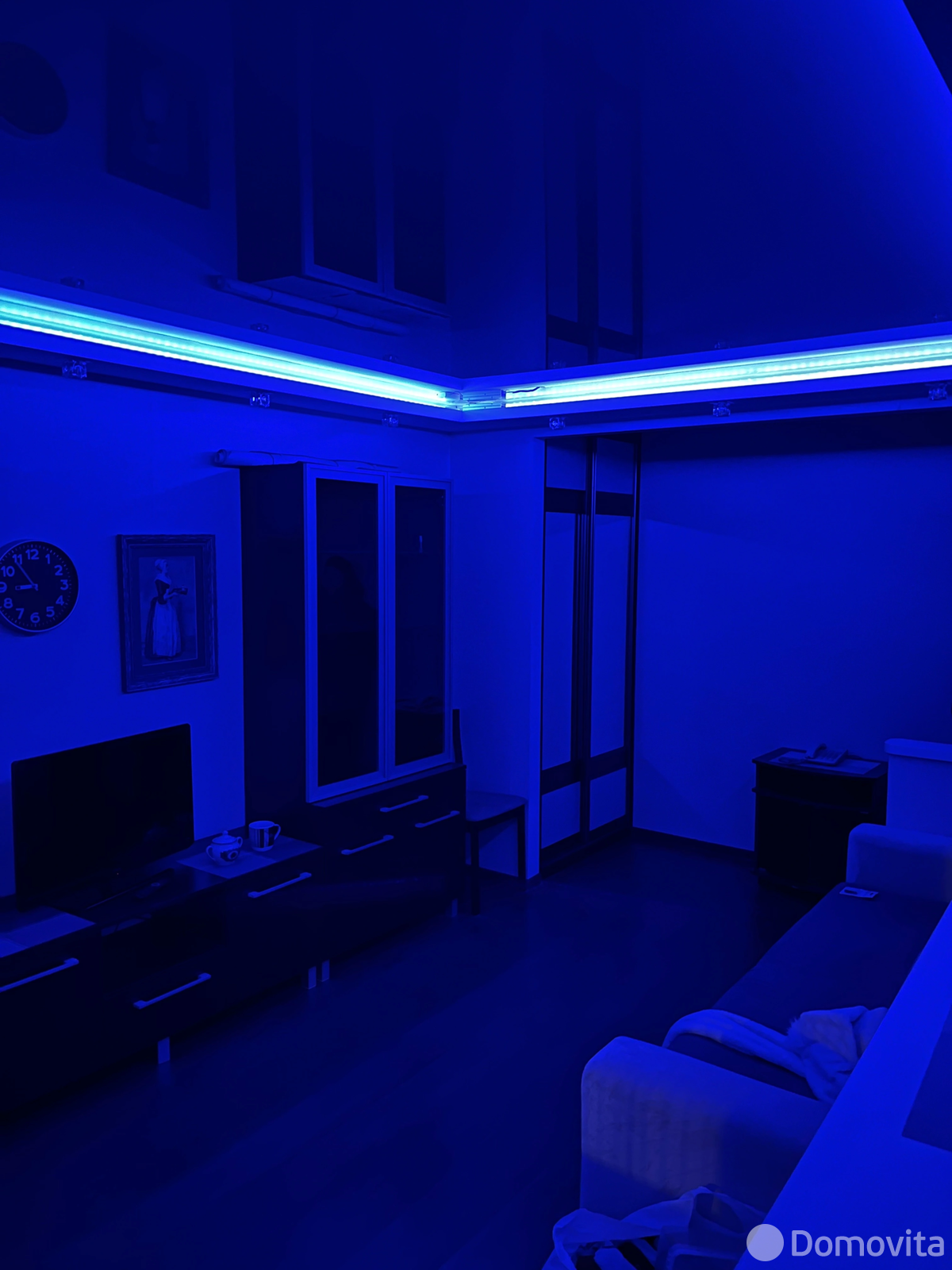 Снять 1-комнатную квартиру в Борисове, пр-т Революции, д. 25, 750BYN, код 149382 - фото 13