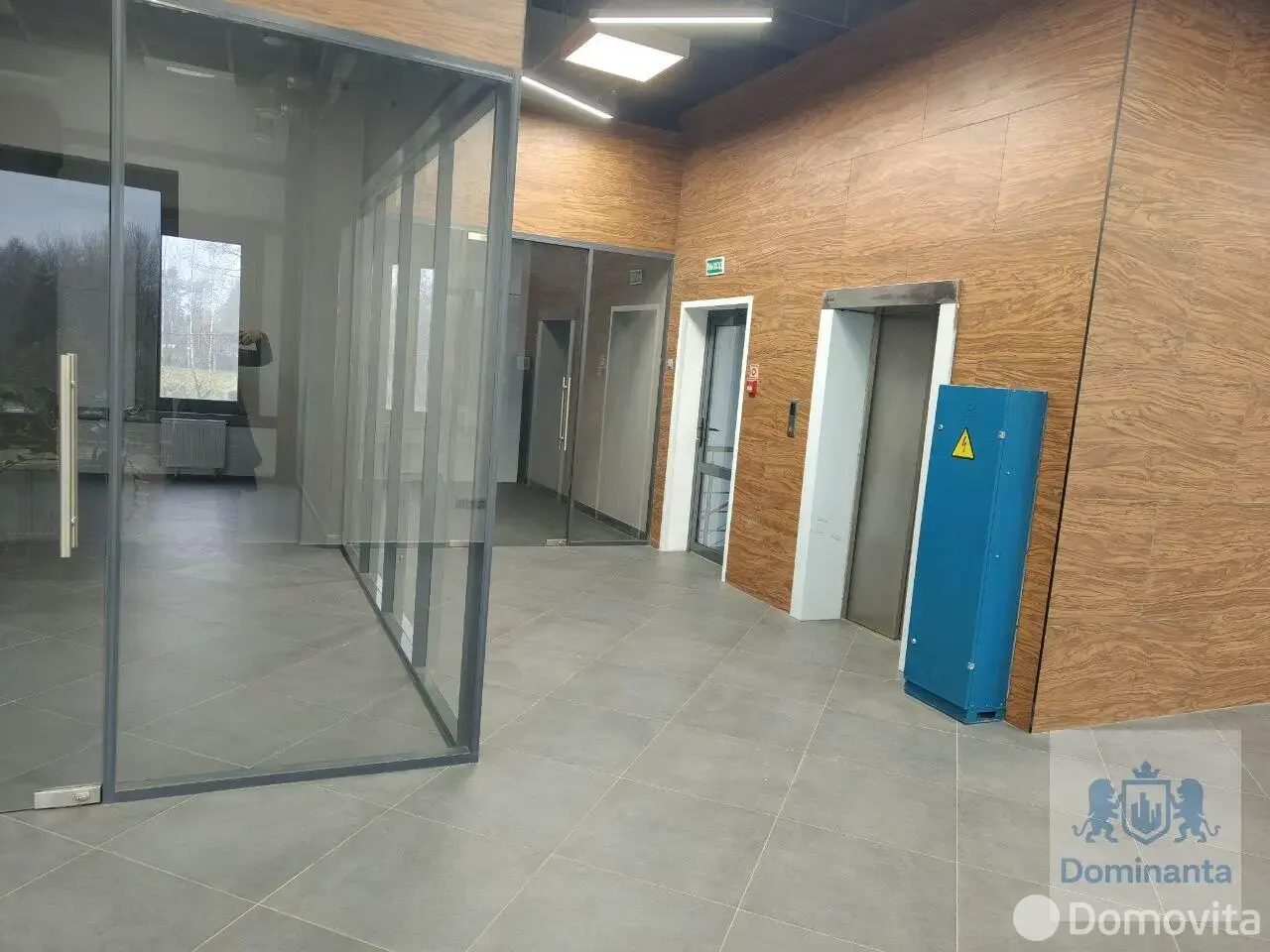 Продажа торгового помещения на ул. Минская, д. 3 в Лошанах, 584570USD, код 998312 - фото 12