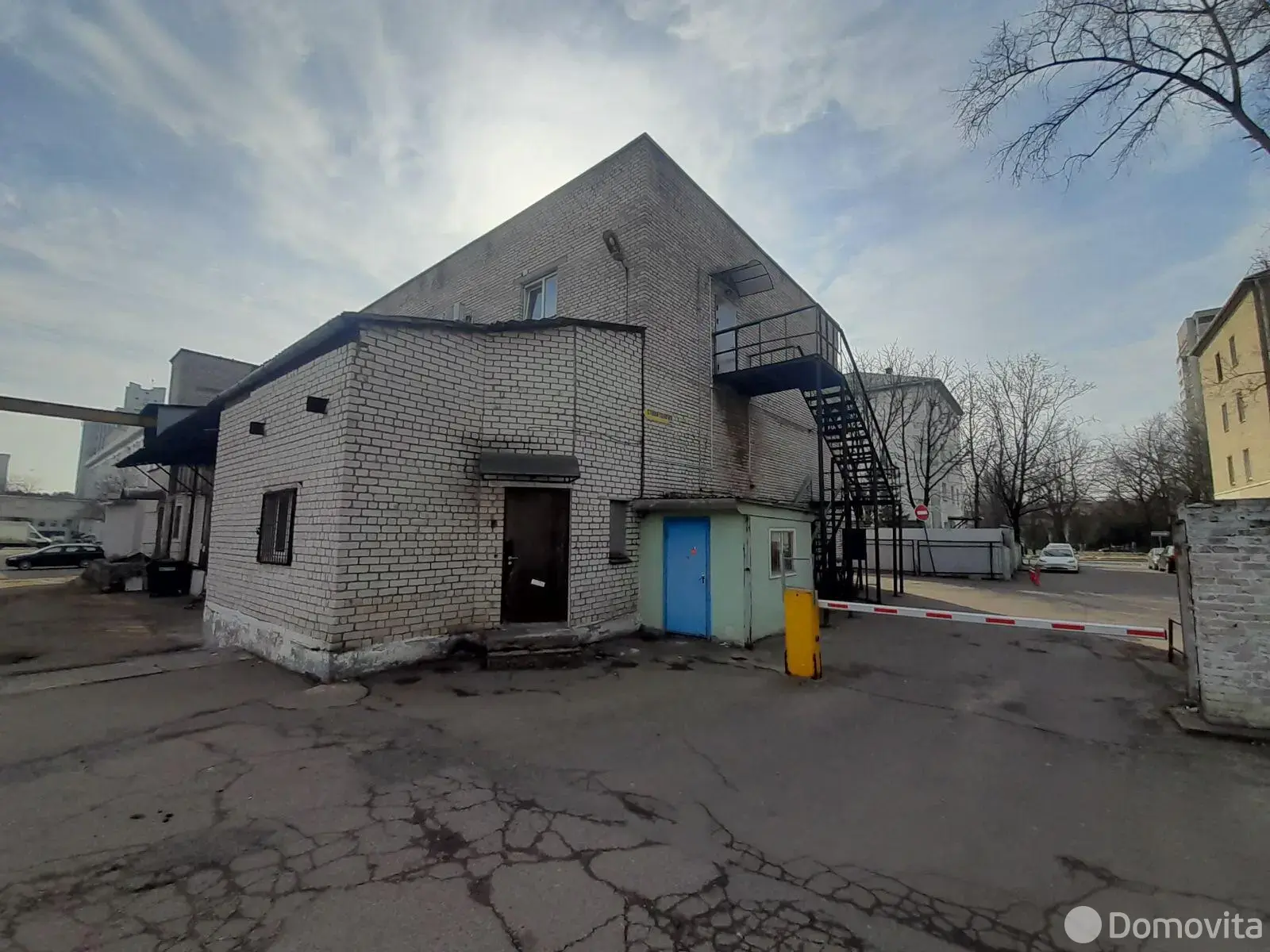 Снять офис на ул. Толбухина, д. 6/Б в Минске, 12000BYN, код 15452 - фото 11