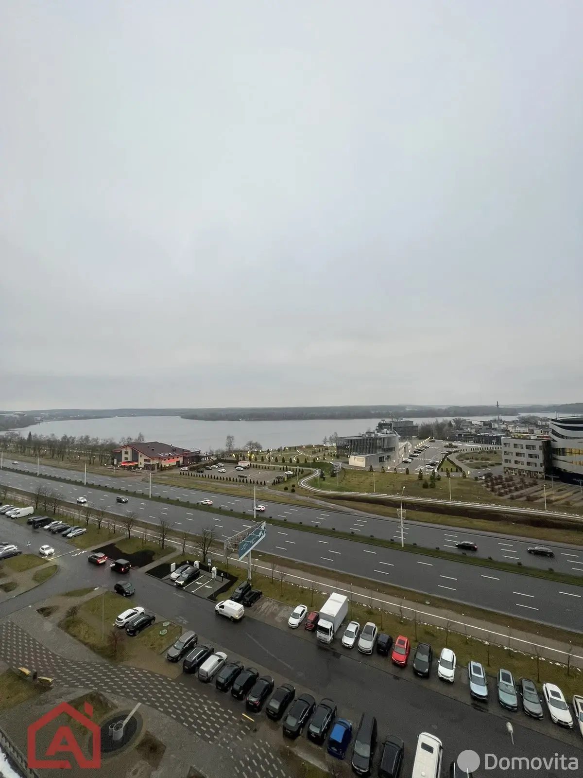 Снять 2-комнатную квартиру в Минске, пр-т Победителей, д. 129, 600USD, код 145498 - фото 16